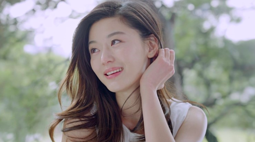 Jun Ji Hyun. (Soompi)
